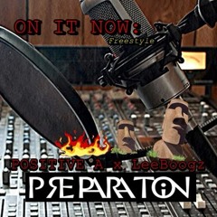 ft. LeeBoogz - On It Now freestyle