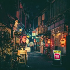 Tokyo Bliss