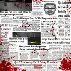 TeeGMC [Front Pg] feat GMSB Dre