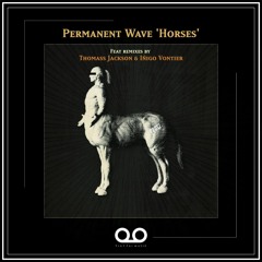 PRÉMIÈRE: Permanent Wave - La Maison Des Horreurs (Iñigo Vontier Remix) [Play Pal]