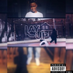 " Lay Up Freestyle "