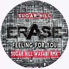 Sugar Hill - Feeling For You (Sugar Hill & Wasabi rmx) cut