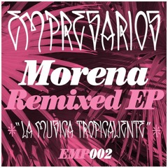 Morena (Lack Jemmon Remix)