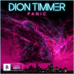 Dion Timmer - Panic