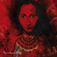 The Junkyard Liberty - Crazy Bones