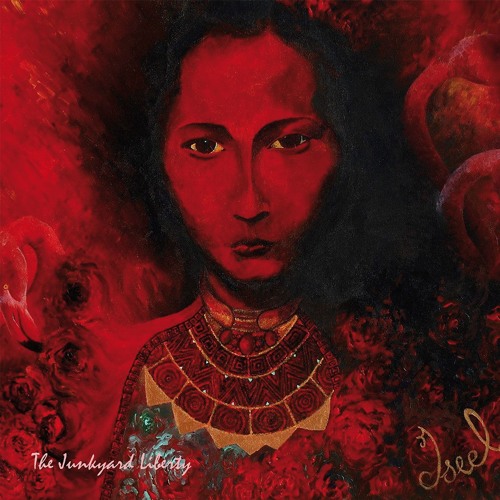 The Junkyard Liberty - Crazy Bones