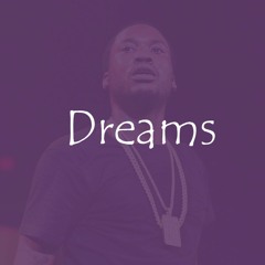 Meek Mills Type Beat - Dreams (Prod By TheBeatConnect)