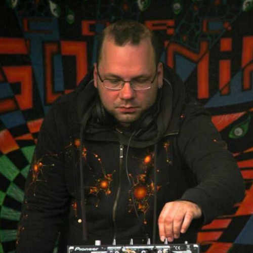 DJ SUNSHINE | Insomnia Records Series #1 | 15/09/2016