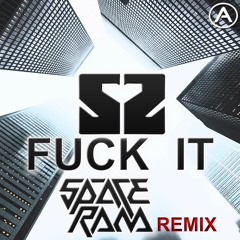 Caszper - Fuck It (Spaceram Remix) Free DL