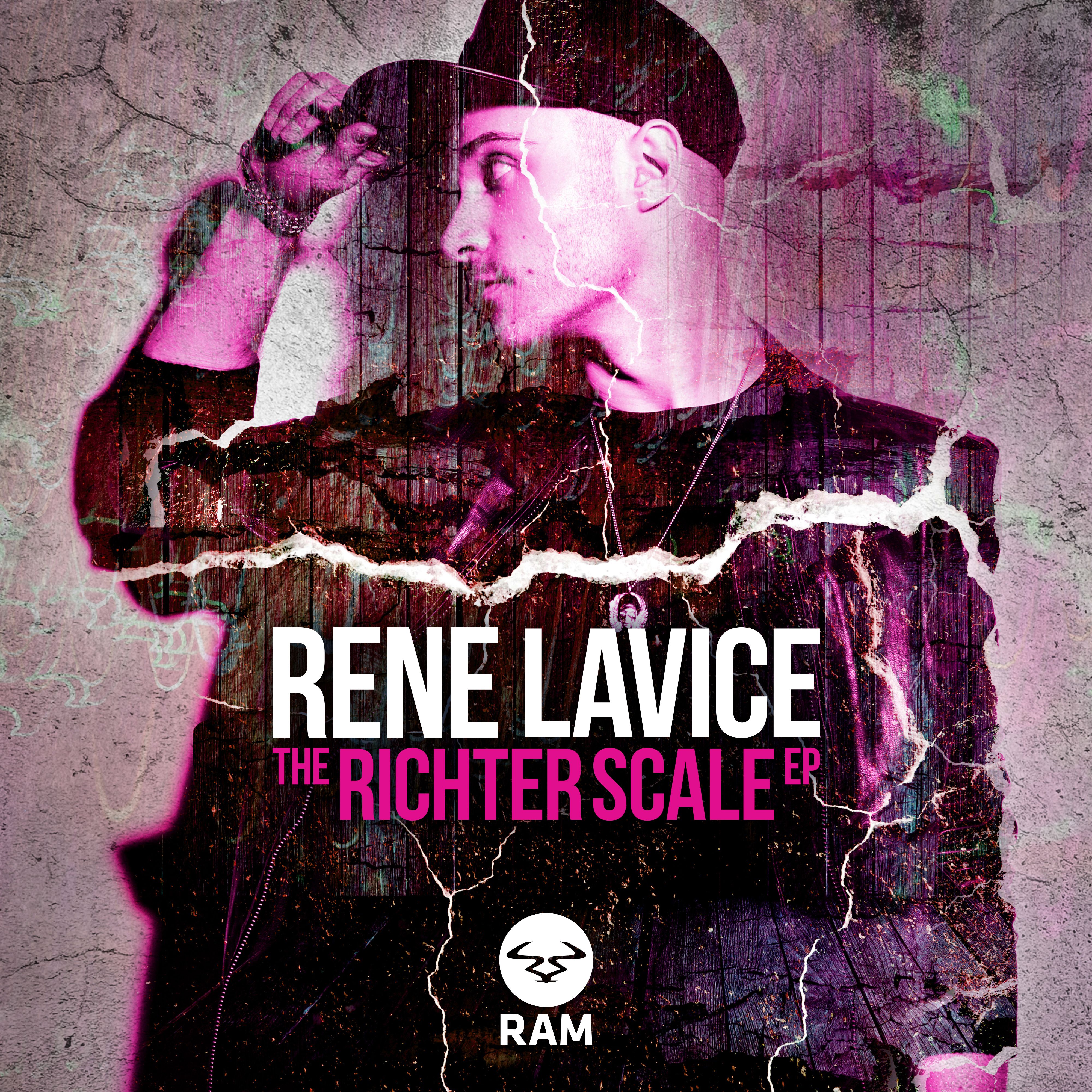 Richter Scale (Extended Multi-Genre Mix)