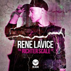 Richter Scale (House Mix)