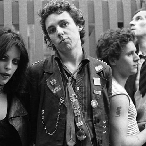 The Adverts Bored Teenagers By Anon Magazine