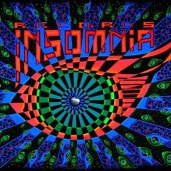 Insomnia Records Series