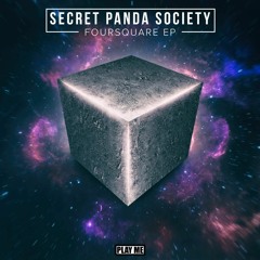 Secret Panda Society - See Your Body Move
