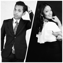 Buktikan (Cover) - Hans x Fitta Putri (music by Dion Panggabean)