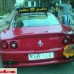 Mohamed El Berkani 2016 Kiwalo Kiwalo