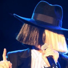 Sia - Titanium (Live 2016)