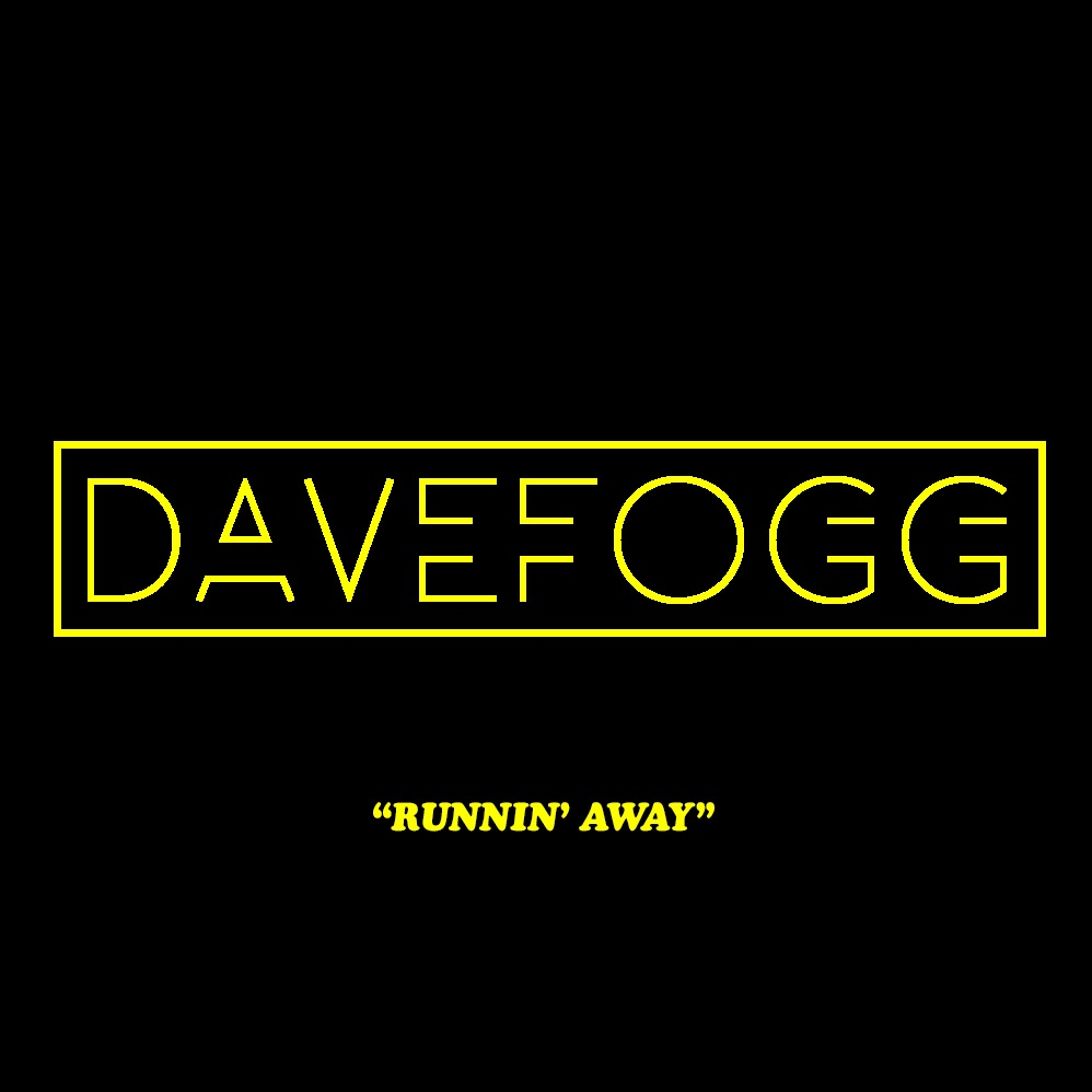 Dave Fogg UK