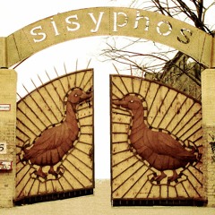 Kevin Luke - Live at Sisyphos Berlin 2016