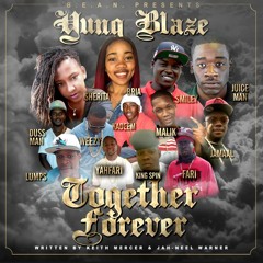 Together Forever (Better Dayz)