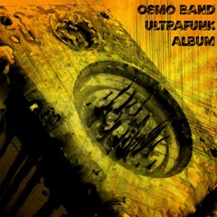 You Need To Stop [Ultrafunk Album] - 2011
