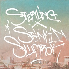 Sterling X Stinkin Slumrok - Komombo