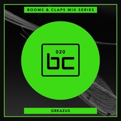 BnC Mix 020: GREAZUS