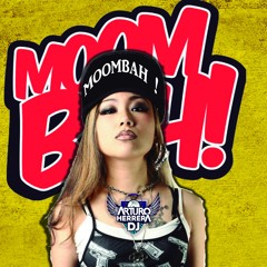 People Are Still Having Sex  - Moombahton Version -