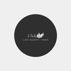 Lucio Agustin - Mar