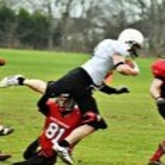 Kingston Cougars Pump Up (The Original)