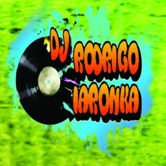 Mega Funk (MC Brisola - Giro Louco) -- DJ Rodrigo Iaronka