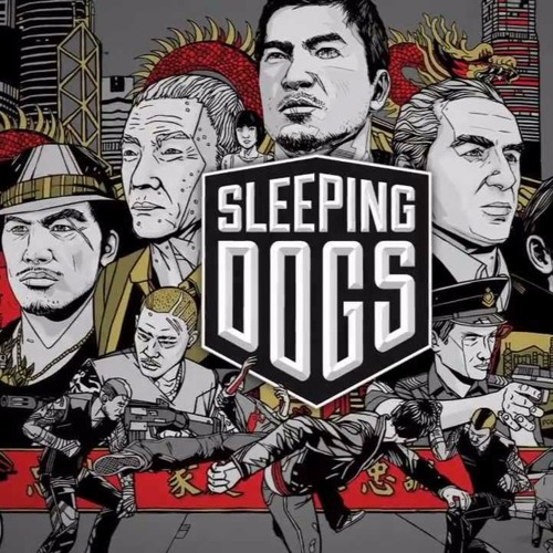 Music for cheap sleeping dogs