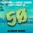 Can't Fight It (ALON5Ø Remix)