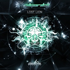 ALGORIKA - Infinity --> out now on Grasshopper Records (Algorika 1st EP / Lost Lion)