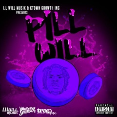 I.L Will - M-80 ft DonTerio aka HunDon