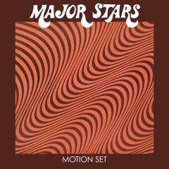 Major Stars- "For Today"