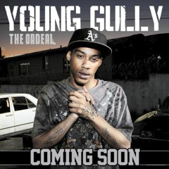 Young gully - Love Where I'm From [Explicit]