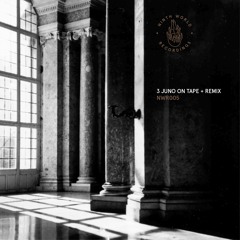 le visionnaire - 3 Juno On Tape (Nondescript & NAAK Remix) [snippet]