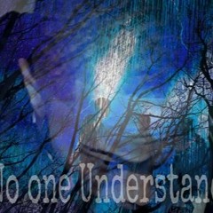 NO ONE UNDERSTANDS