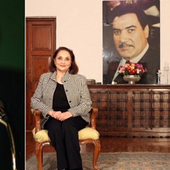 د پخواني ولسمشر نجیب وروستۍ ورځې، مېرمن نجیب سره ځانګړې مرکه