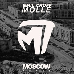 Emil Croff - Molle [OUT NOW!]