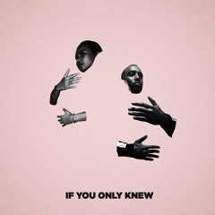 If You Only Knew ft. Lloyd (Prod. by Zale)