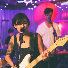Japanese Breakfast - Everybody Wants To Love You (Live on PDtv)