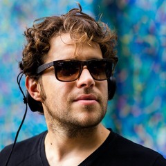 Rodrigo Da Matta @ El Junco Madrid Septiembre 2016