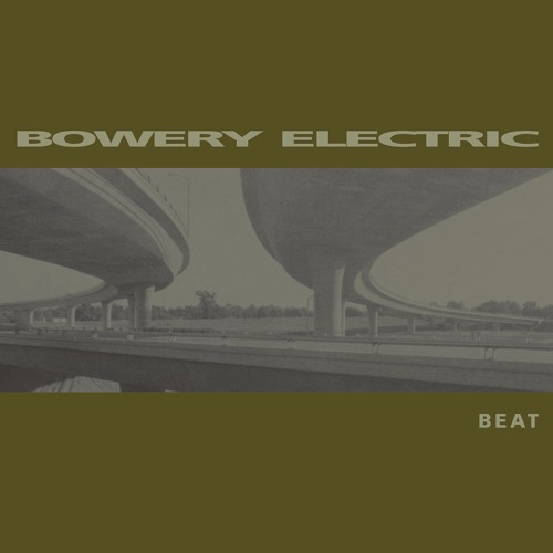 bowery electric 'fear of flying'