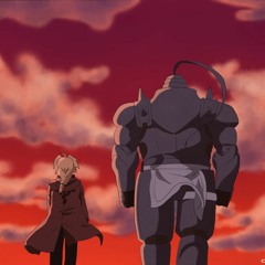 Uso | English Cover | Fullmetal Alchemist Brotherhood ED1