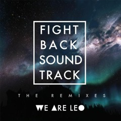 We Are Leo - Northern Lights (Malmen Remix)