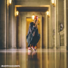 Whole Time (Goosebumps Remix)