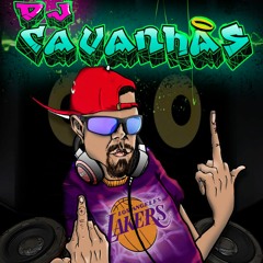 SOUND PESADO - 04 DJ Cavanhas
