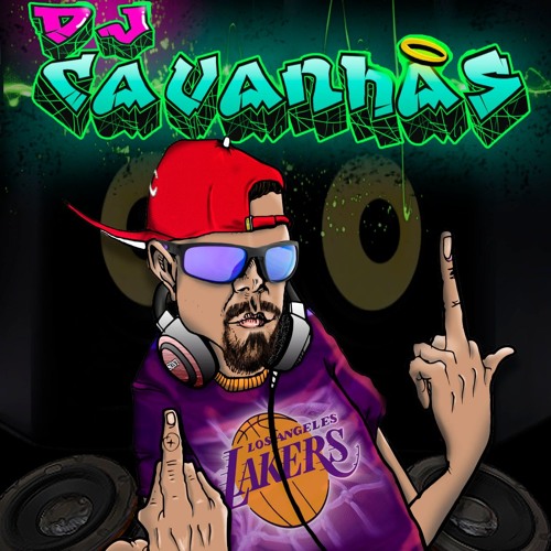SOUND PESADO - 04 DJ Cavanhas
